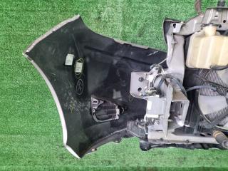 Nose cut VITZ 2011 KSP130 1KRFE