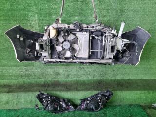 Nose cut VITZ 2011 KSP130 1KRFE