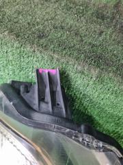 Nose cut VITZ 2011 KSP130 1KRFE