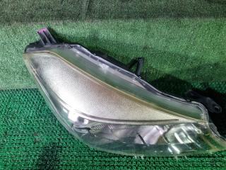 Nose cut VITZ 2011 KSP130 1KRFE