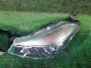 Nose cut VITZ 2011 KSP130 1KRFE