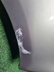 Nose cut VITZ 2011 KSP130 1KRFE