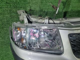 Nose cut Succeed 2009 NCP51 1NZ-FE