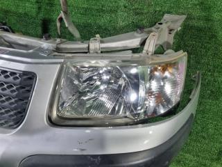 Nose cut Succeed 2009 NCP51 1NZ-FE