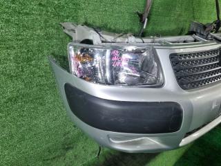 Nose cut Succeed 2009 NCP51 1NZ-FE