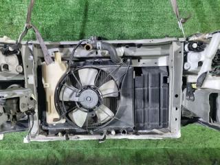 Nose cut Succeed 2009 NCP51 1NZ-FE