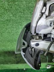 Nose cut Succeed 2009 NCP51 1NZ-FE