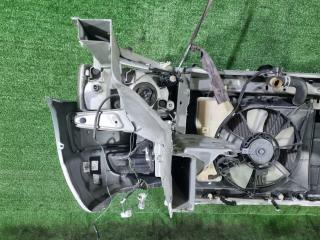 Nose cut Succeed 2009 NCP51 1NZ-FE