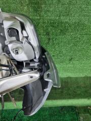 Nose cut Succeed 2009 NCP51 1NZ-FE