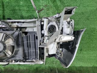 Nose cut Succeed 2009 NCP51 1NZ-FE