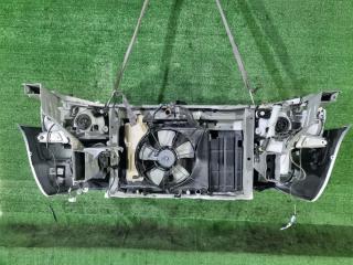 Nose cut Succeed 2009 NCP51 1NZ-FE