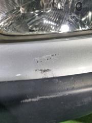 Nose cut Succeed 2009 NCP51 1NZ-FE