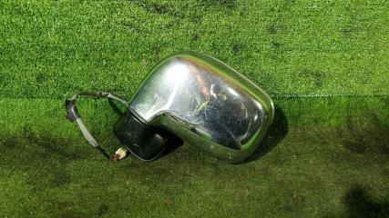 Запчасть зеркало левое Toyota Corolla Spacio 1998