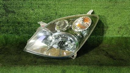 Запчасть фара левая Toyota Corolla Spacio 2003