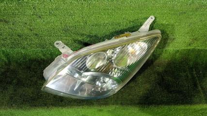 ФАРА левая Corolla Spacio 2003 ZZE122 1ZZ-FE