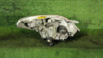 ФАРА левая Toyota Corolla Spacio ZZE122 1ZZ-FE