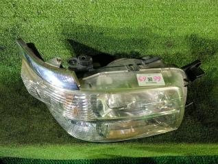 ФАРА правая Elgrand 2001 E50 QD32DE