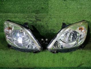 ФАРА Mazda Demio 2004 DY3W ZJ-VE контрактная