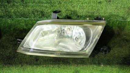 ФАРА левая Nissan AD 1999 Y11 QG13DE контрактная