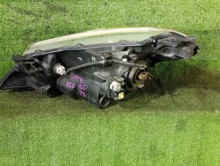 ФАРА правая Toyota VITZ KSP130 1KRFE