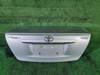 Фото запчасти крышка багажника Toyota Corolla AXIO 2007 контрактная запчасть Запчасть крышка багажника Toyota Corolla AXIO 2007