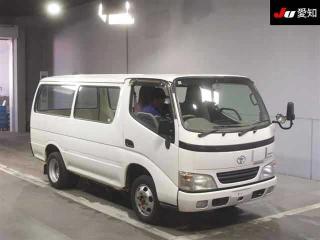 Фото запчасти двигатель Toyota DYNA 2003 контрактная запчасть Запчасть двигатель Toyota DYNA 2003