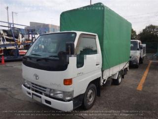 Фото запчасти двигатель Toyota DYNA 1998 контрактная запчасть Запчасть двигатель Toyota DYNA 1998
