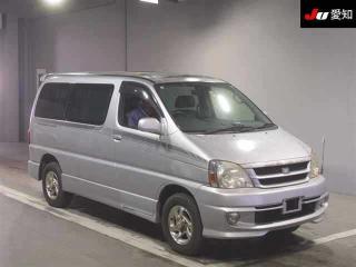 Запчасть двигатель Toyota Hiace Regius 2001