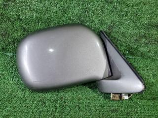 Фото запчасти зеркало правое Toyota Hiace 1997 контрактная запчасть Запчасть зеркало правое Toyota Hiace 1997