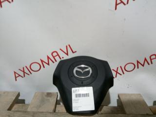 Airbag водительский MAZDA AXELA BK3P L3VE BP4S57K00B 1 ракурс