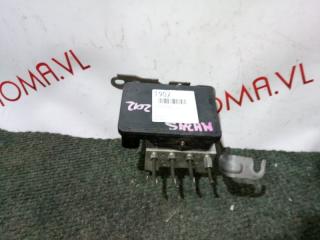 Блок abs SUZUKI WAGON R MH34S R06A 5611072M5 1 ракурс