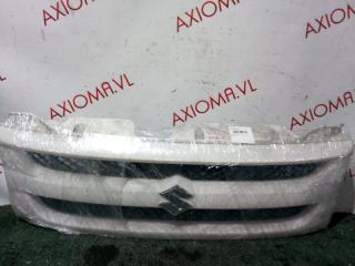 Решетка радиатора SUZUKI WAGON R MH22S K6A 7211158J50 1 ракурс
