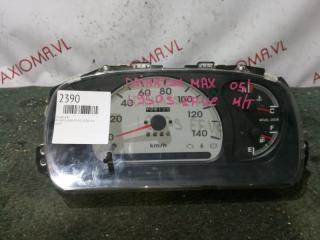Спидометр DAIHATSU MAX L950S EFVE 8301097844 1 ракурс