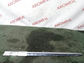 Молдинг на дверь правый задний NISSAN MARCH AK12 CR12DE 82820AX000 1 ракурс Молдинг на дверь правый задний NISSAN MARCH AK12 CR12DE 82820AX000 1 ракурс