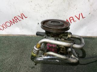 Компрессор кондиционера DAIHATSU MOVE L152S JBDET 8832097206 2 ракурс