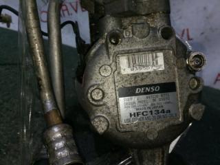 Компрессор кондиционера DAIHATSU MOVE L152S JBDET 8832097206 3 ракурс