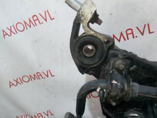 Балка подвески задняя NISSAN STAGEA NM35 VQ25DD 55400AQ500 2 ракурс
