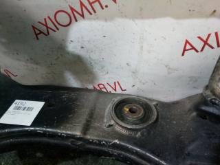 Балка подвески задняя NISSAN STAGEA NM35 VQ25DD 55400AQ500 3 ракурс
