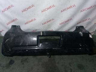 Бампер задний TOYOTA SPADE 2013