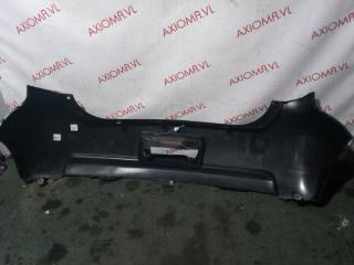 Бампер задний TOYOTA SPADE NCP141 1NZFE 5215952800C0 2 ракурс