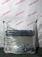 Люк задний NISSAN STAGEA NM35 VQ25DET 91210AQ020 2 ракурс