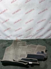Коврики комплект TOYOTA AVENSIS AZT250 1AZFSE 5851005300A0 1 ракурс