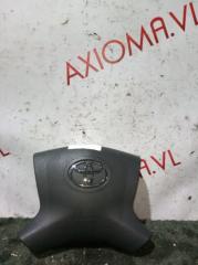 Airbag водительский TOYOTA AVENSIS AZT250 1AZFSE 4513005120B0 1 ракурс