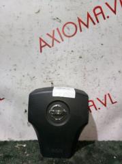 Airbag водительский NISSAN STAGEA NM35 VQ25DET K85107W000, K8510AL500 1 ракурс