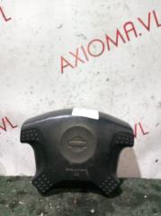 Airbag водительский NISSAN CEDRIC MY33 VQ25DE K85104P007 1 ракурс
