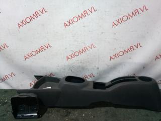 Бардачок между сиденьями TOYOTA VITZ NCP91 1NZFE 58901202000, 5890120200E2 2 ракурс