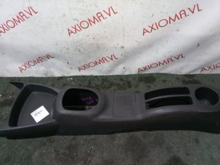 Бардачок между сиденьями TOYOTA VITZ SCP90 2SZFE 58901202000, 5890120200E2 2 ракурс