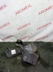 Брызговики комплект NISSAN STAGEA NM35 VQ25DD F38547W000, F38E07W000, G88127W000, G88137W000 1 ракурс