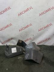 Брызговики комплект NISSAN STAGEA NM35 VQ25DD F38547W000, F38E07W000, G88127W000, G88137W000 3 ракурс