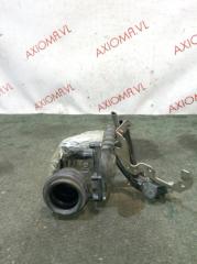 Дроссельная заслонка DAIHATSU TANTO 2008